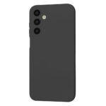 Coque Techsuit SoftFlex MagSafe pour Samsung Galaxy A25 - Black – Image 2