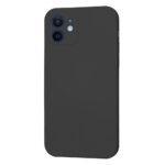 Coque Techsuit SoftFlex MagSafe pour iPhone 12 - Black – Image 2