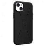 Coque UAG Civilian pour iPhone 14 Plus - Black – Image 2