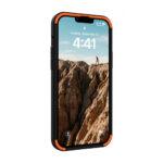 Coque UAG Civilian pour iPhone 14 Plus - Black – Image 3
