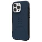 Coque UAG Civilian MagSafe pour iPhone 16 Pro Max - Mallard – Image 5