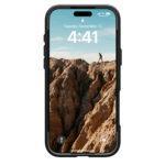 Coque UAG Civilian MagSafe pour iPhone 16 Pro Max - Black – Image 4