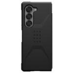 Coque UAG Civilian pour Samsung Galaxy Z Fold6 - Black – Image 2