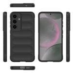 Coque Techsuit Magic Shield pour Samsung Galaxy S25 Plus - Black – Image 5