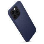 Coque Spigen Cyrill Kajuk MagSafe pour iPhone 16 Pro Max - Navy – Image 6