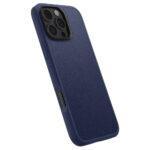 Coque Spigen Cyrill Kajuk MagSafe pour iPhone 16 Pro Max - Navy – Image 5
