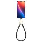 Coque Spigen Cyrill Kajuk Classic Charm MagSafe pour iPhone 16 Pro - Black – Image 4