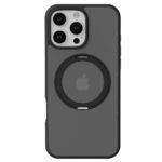 Coque Torras Ostand Pro MagSafe Series pour iPhone 16 Pro - Black – Image 2