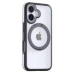 Coque Torras Ostand R Fusion MagSafe Series pour iPhone 16 Plus - Black – Image 4