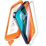 Protection d'écran Torras GlassGo Install Master pour iPhone 16 Pro Max - Black – Image 2