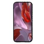 Coque Techsuit Carbonite FiberShell pour Google Pixel 9a - Stealth Gray – Image 2