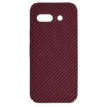 Coque Techsuit Carbonite FiberShell pour Google Pixel 9a - Red – Image 4