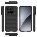 Coque Techsuit Magic Shield pour Xiaomi 15 Pro - Green – Image 2