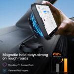 Coque Torras Pstand MagSafe pour iPhone 16 Pro Max - Black – Image 4