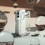 Coque Ringke Fusion Design pour iPhone 16 Plus - Seoul – Image 5