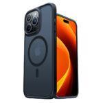 Coque Torras Guardian Magnetic Series pour iPhone 15 Pro Max - Black – Image 2