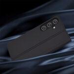 Étui portefeuille Techsuit Magskin Book pour Samsung Galaxy S24 - Black – Image 5