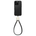 Coque Spigen Cyrill Kajuk Classic Charm MagSafe pour iPhone 16 Pro Max - Black – Image 3