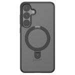 Coque Torras Ostand MagSafe Series pour Samsung Galaxy S25 Plus - Black – Image 3