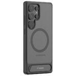 Coque Torras Pstand MagSafe pour Samsung Galaxy S25 Ultra - Black – Image 2
