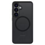 Coque Torras Guardian Magnetic Series pour Samsung Galaxy S25 Plus - Black – Image 3