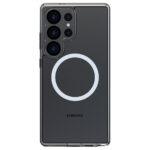 Coque Torras Guardian Magnetic Series pour Samsung Galaxy S25 Ultra - Clear – Image 3