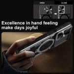 Coque Techsuit CamGuard Pro pour Samsung Galaxy A26 - Black – Image 2