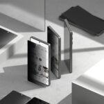 Lot de 2 protections d'écran Ringke Easy Slide Privacy Tempered Glass pour Samsung Galaxy S25 Plus - Privacy – Image 4