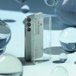 Coque Ringke Fusion pour Samsung Galaxy S25 - Clear – Image 6