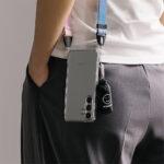 Coque Ringke Fusion pour Samsung Galaxy S25 Plus - Matte Clear – Image 6