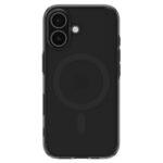 Coque Spigen Ultra Hybrid T MagSafe pour iPhone 16 - Frost Black – Image 3