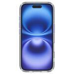 Coque Spigen Ultra Hybrid T MagSafe pour iPhone 16 - White – Image 4