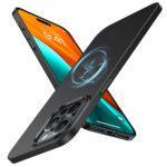 Coque Torras OriginFit-Mag Series pour iPhone 15 Pro Max - Black