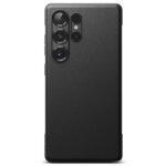 Coque Ringke Onyx pour Samsung Galaxy S25 Ultra - Black – Image 3