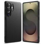 Coque Ringke Onyx pour Samsung Galaxy S25 Ultra - Black