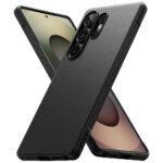 Coque Ringke Onyx pour Samsung Galaxy S25 Ultra - Black – Image 2