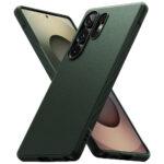 Coque Ringke Onyx pour Samsung Galaxy S25 Ultra - Dark Green – Image 2