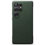 Coque Ringke Onyx pour Samsung Galaxy S25 Ultra - Dark Green – Image 3