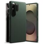 Coque Ringke Onyx pour Samsung Galaxy S25 Ultra - Dark Green – Image 4