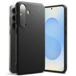 Coque Ringke Onyx pour Samsung Galaxy S25 - Black – Image 4