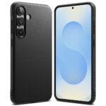 Coque Ringke Onyx pour Samsung Galaxy S25 - Black