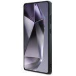 Coque Guess Hardcase 4G Grained Big Logo pour Samsung Galaxy S25 Ultra - Black – Image 5