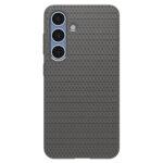 Coque Spigen Liquid Air pour Samsung Galaxy S25 Plus - Marble Grey – Image 2