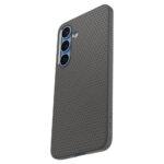 Coque Spigen Liquid Air pour Samsung Galaxy S25 Plus - Marble Grey – Image 6