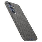 Coque Spigen Liquid Air pour Samsung Galaxy S25 Plus - Marble Grey – Image 5