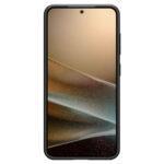 Coque Spigen Liquid Air pour Samsung Galaxy S25 - Matte Black – Image 3