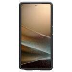 Coque Spigen Tough Armor MagSafe pour Samsung Galaxy S25 Ultra - Gunmetal – Image 3