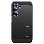 Coque Spigen Tough Armor MagSafe pour Samsung Galaxy S25 - Black – Image 2