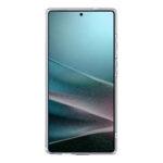 Coque Spigen Ultra Hybrid pour Samsung Galaxy S25 Ultra - Crystal Clear – Image 4