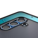 Coque Spigen Ultra Hybrid pour Samsung Galaxy S25 - Frost Black – Image 6